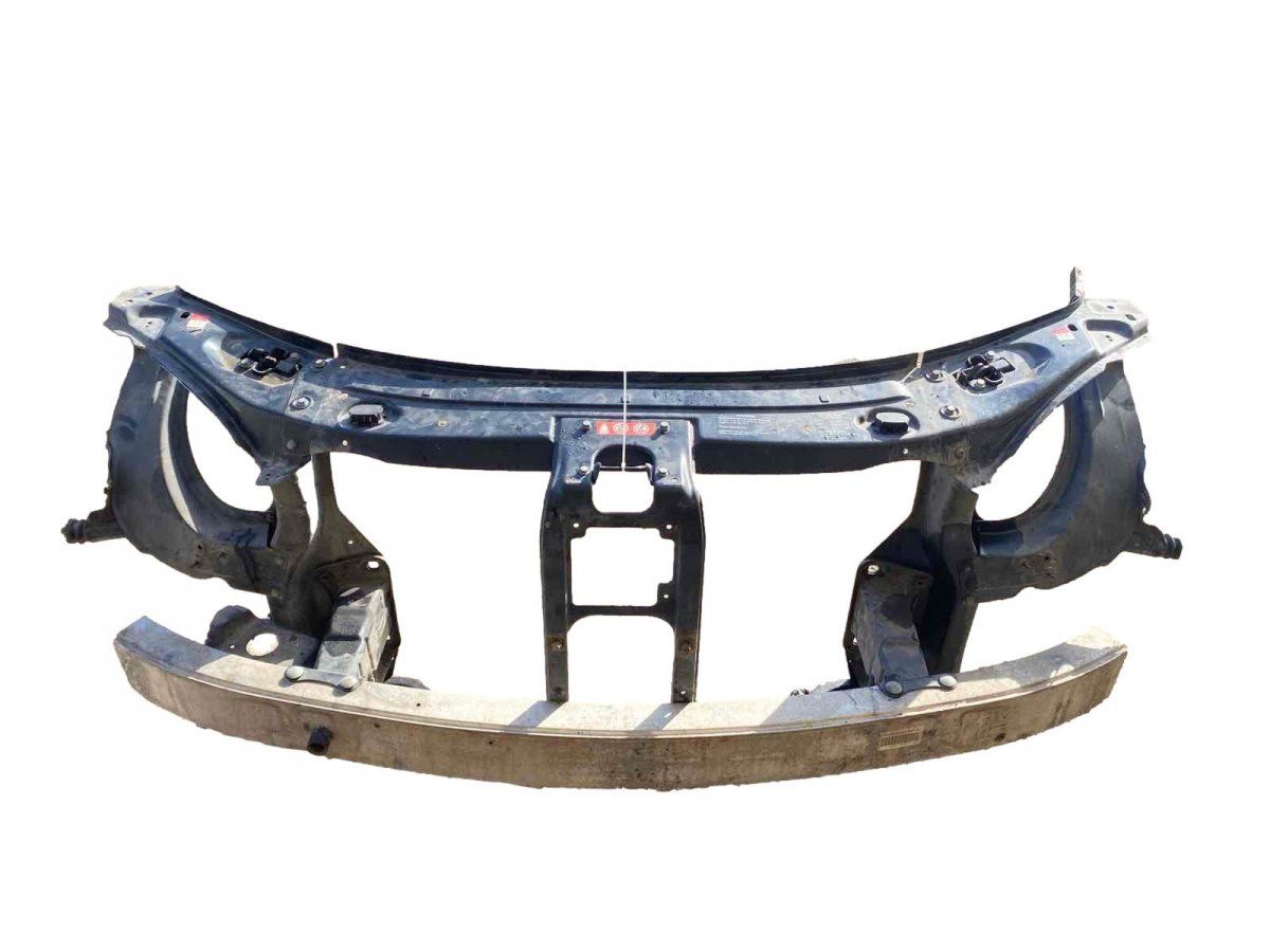 A1646201234 Front panel MERCEDES-BENZ ML-CLASS (W164) (2005-2011)