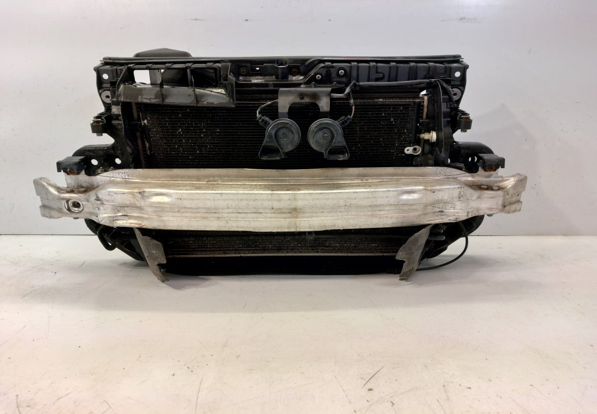 Audi A6 (C6) Front panel 4F0805499B 1857770007 Front panel AUDI A6 / A6 ...
