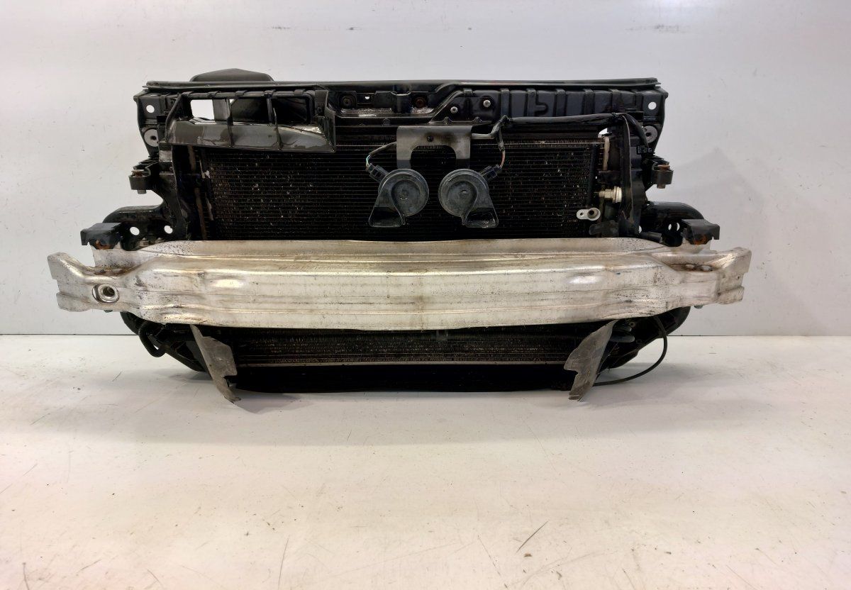 4F0805499B 1857770007 Панель передняя AUDI A6/A6 ALLROAD (C6, 4F) (2004-2011)