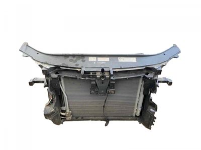 3AA805588E Преден панел VW PASSAT B7 / ALLTRACK (2010-2015)