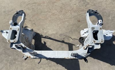 5220B377 5220B394 5256A410 5256A426 5220B421 Panel przedni MITSUBISHI OUTLANDER II (CW, ZG, ZH) (2006-2012)