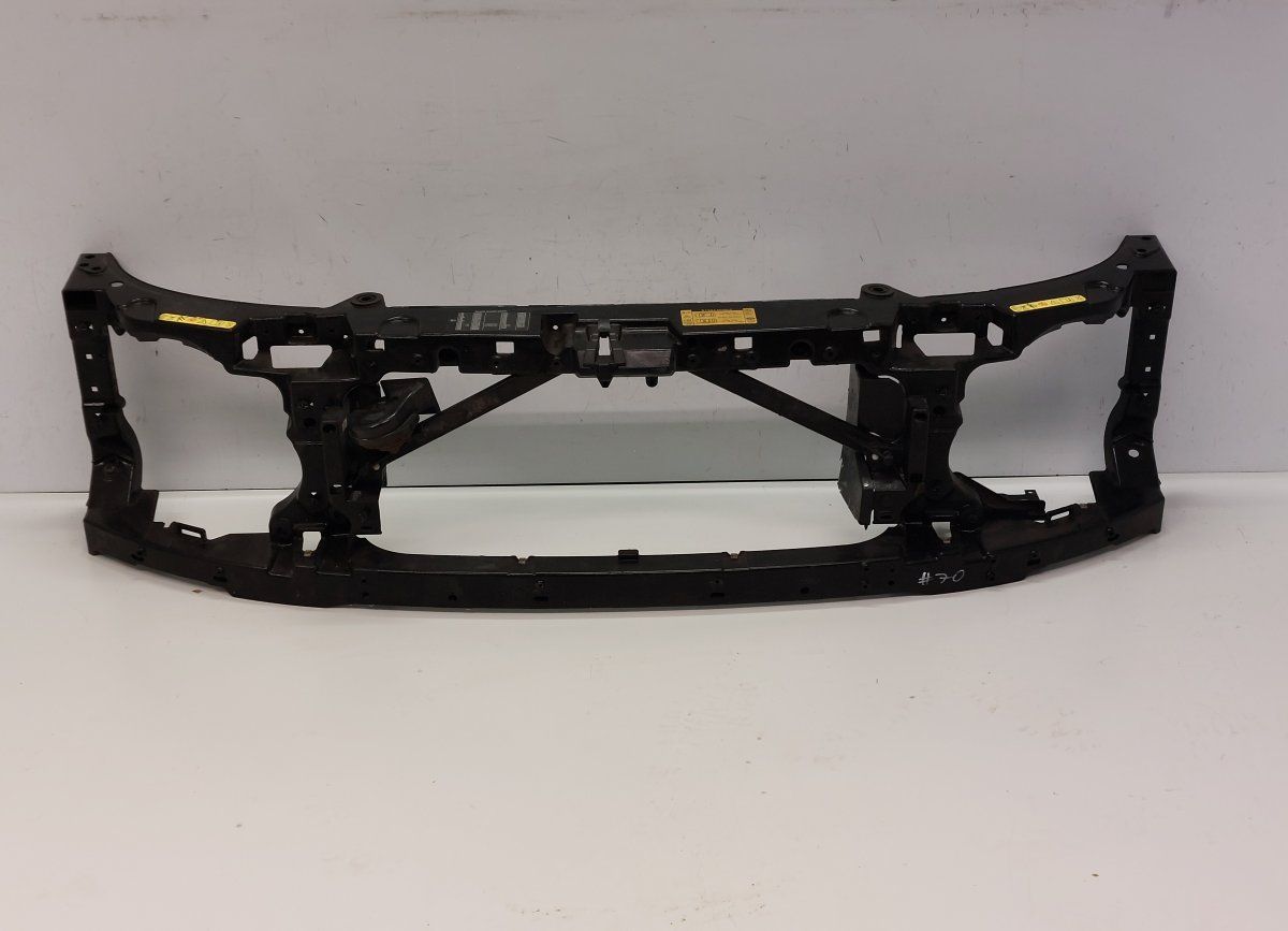 DIN500016 Front panel LAND ROVER RANGE ROVER SPORT I (L320) (2005-2013)
