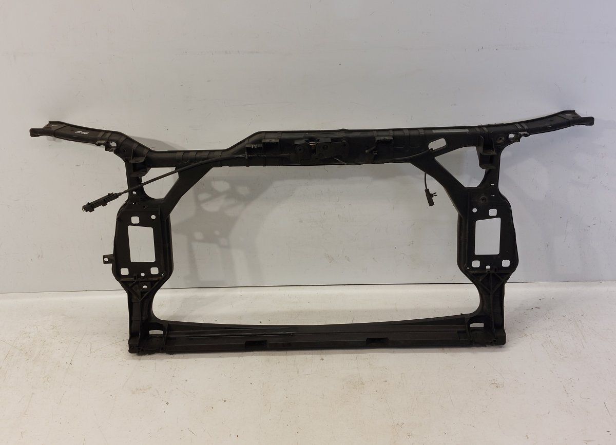 PL020408 Front panel AUDI A5 (B8) (2007-2016)