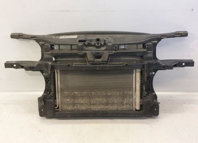 2K0805303 1K0121251DK 1K0820411N 1T0121341C Преден панел VW CADDY III (2K) (2004-2015)