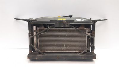 Frontpanel MAZDA 5 (CR19) (2004-2010)