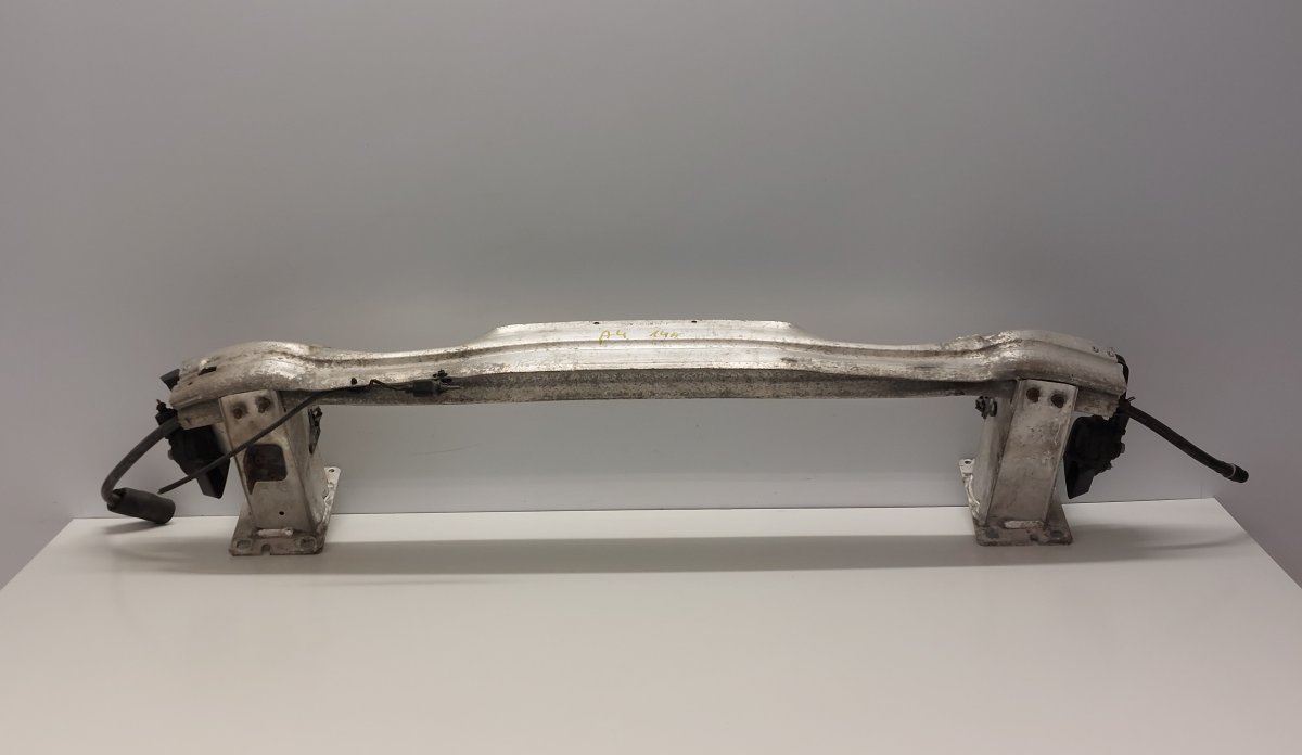 Audi A4 (B8) esipampri tala 8K0807113F 8K0807133D 8K0807134D Front Bumper B...