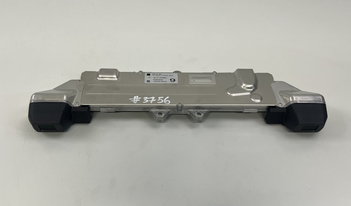 Subaru Legacy Front camera 87501AL041 Front camera SUBARU LEGACY VI / Outb...