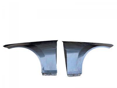 A2048801318 A2048801418 Комплект передних крыльев MERCEDES-BENZ C-CLASS (W204) (2007-2013)
