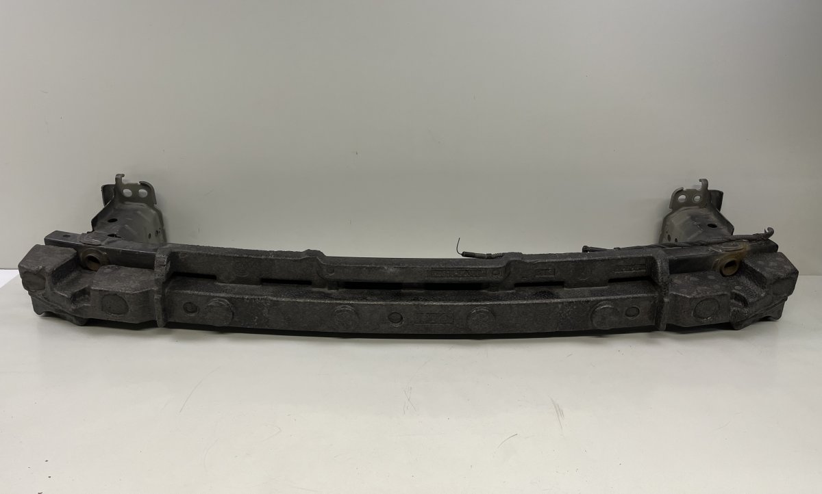 Toyota Auris front bumper beam 5202102230 5261102380 Front Bumper Beam TOYOTA ...