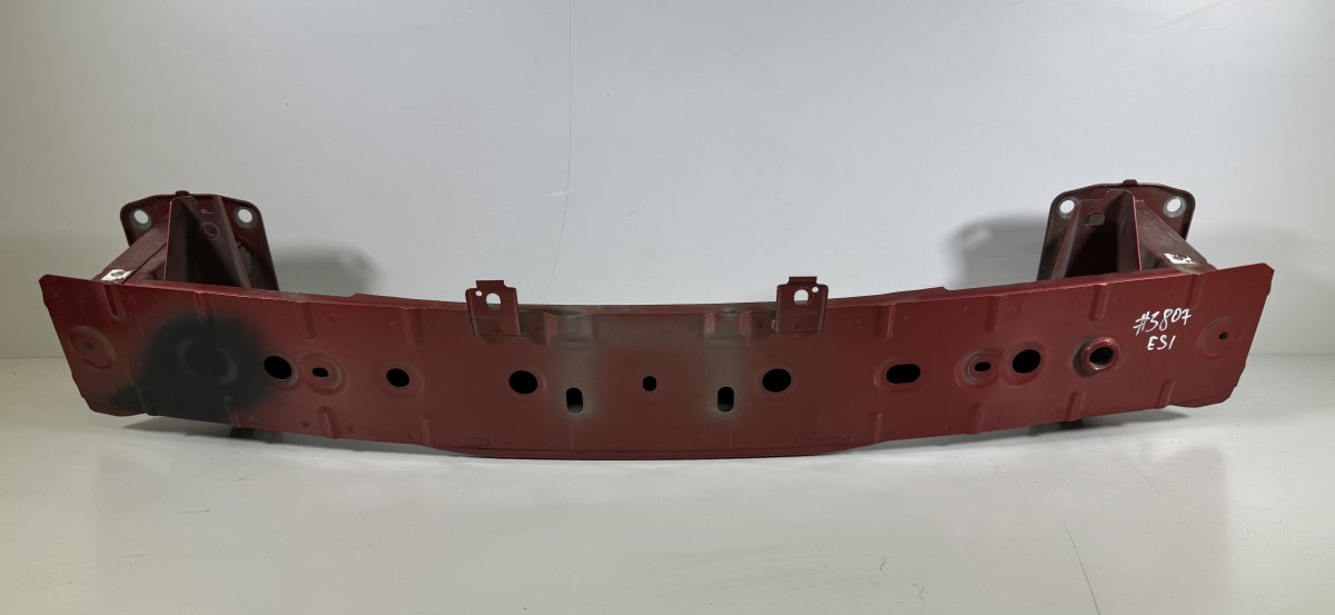 Mazda 3 (BM / BN) front bumper beam B45A50070A Front Bumper Beam MAZDA 3 III (BM) (...