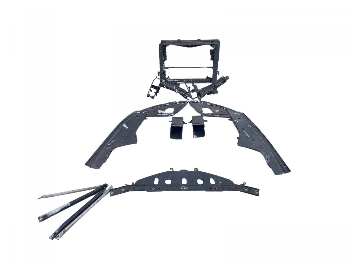 7804617 Frontplatte BMW 7 (F01, F02) (2008-2016)