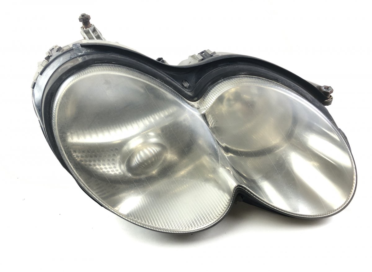 Mercedes-Benz A (W168) esituli (parem) 0301176476 Headlight right MERCEDES-BENZ SL-CLA...