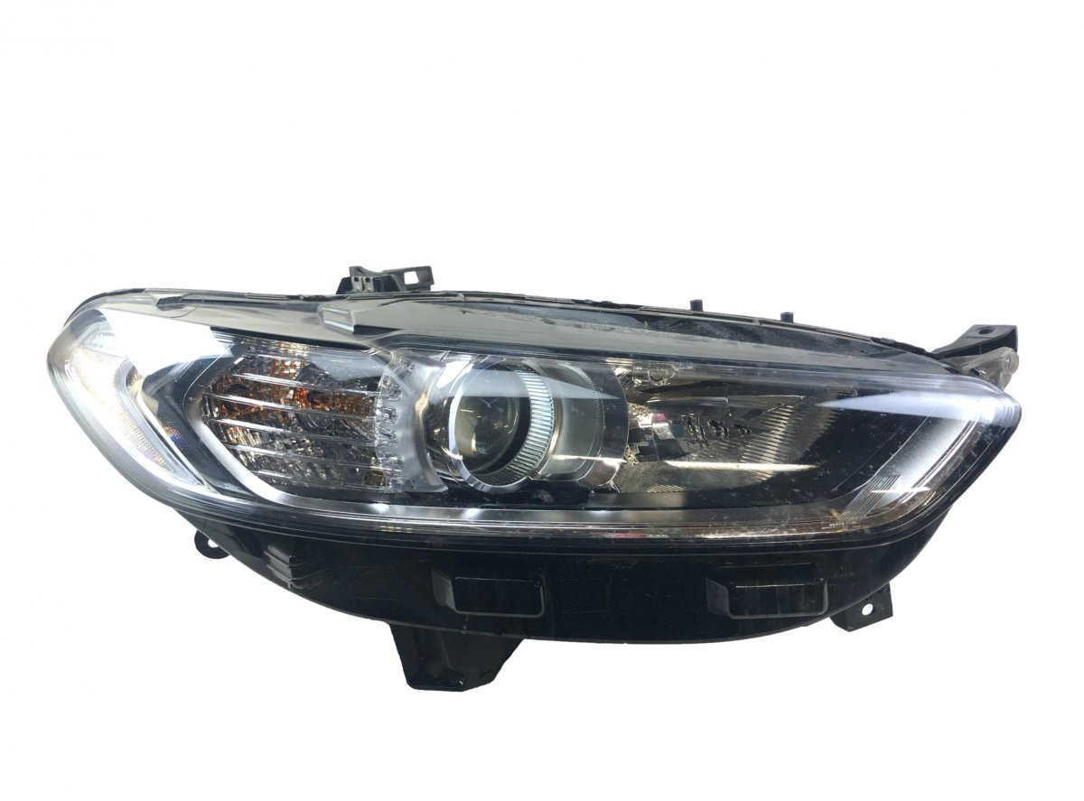 Ford Mondeo headlight right 2284960 Headlight right FORD MONDEO Mk V (CD, C...