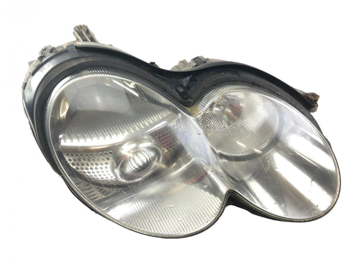 Mercedes-Benz A (W168) esituli (parem) 0301176476 Headlight right MERCEDES-BENZ SL-CLA...