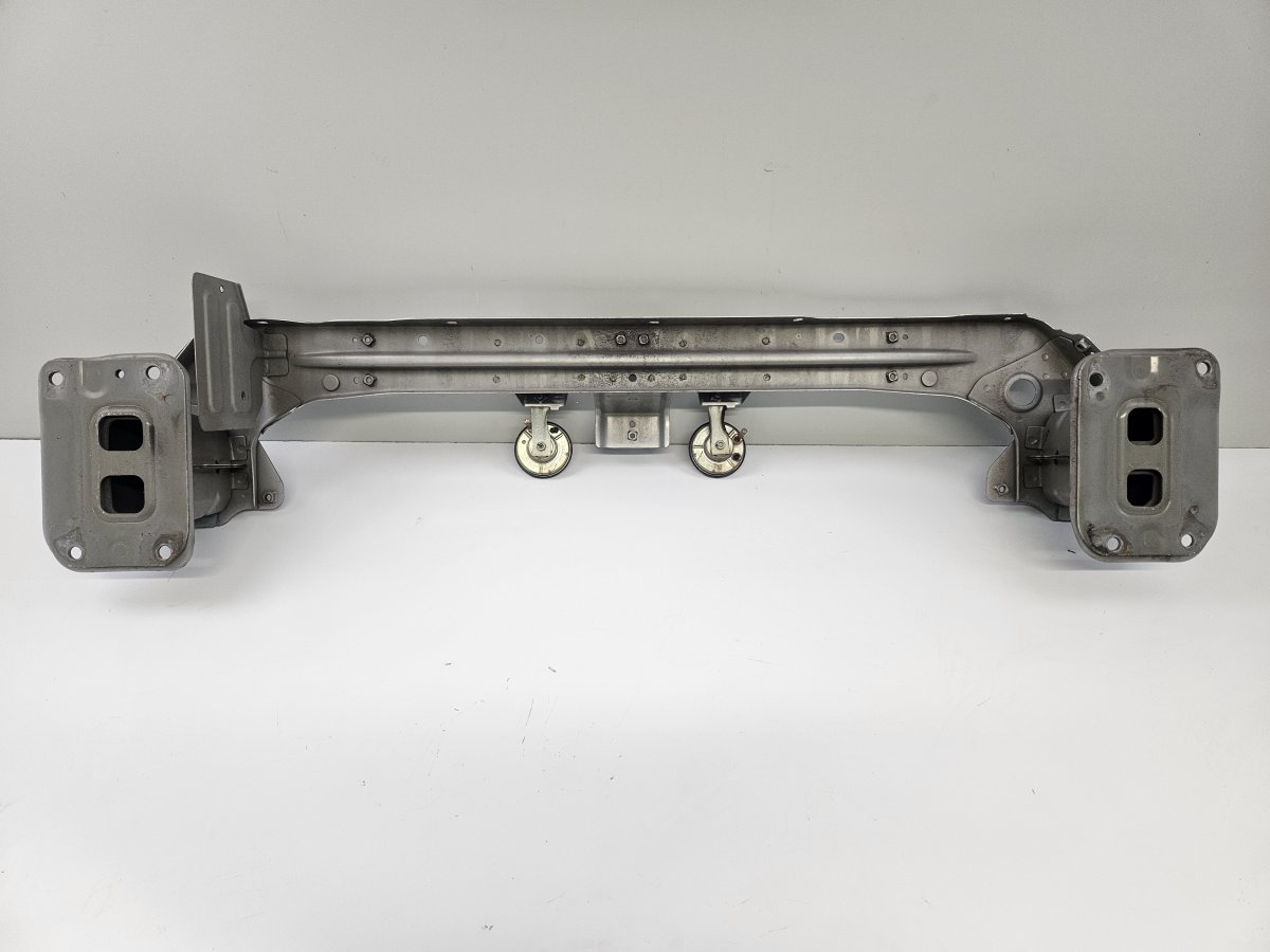 Mitsubishi Outlander front bumper beam 6400A480 6400A781 8211A001 Front Bumper Beam MI...