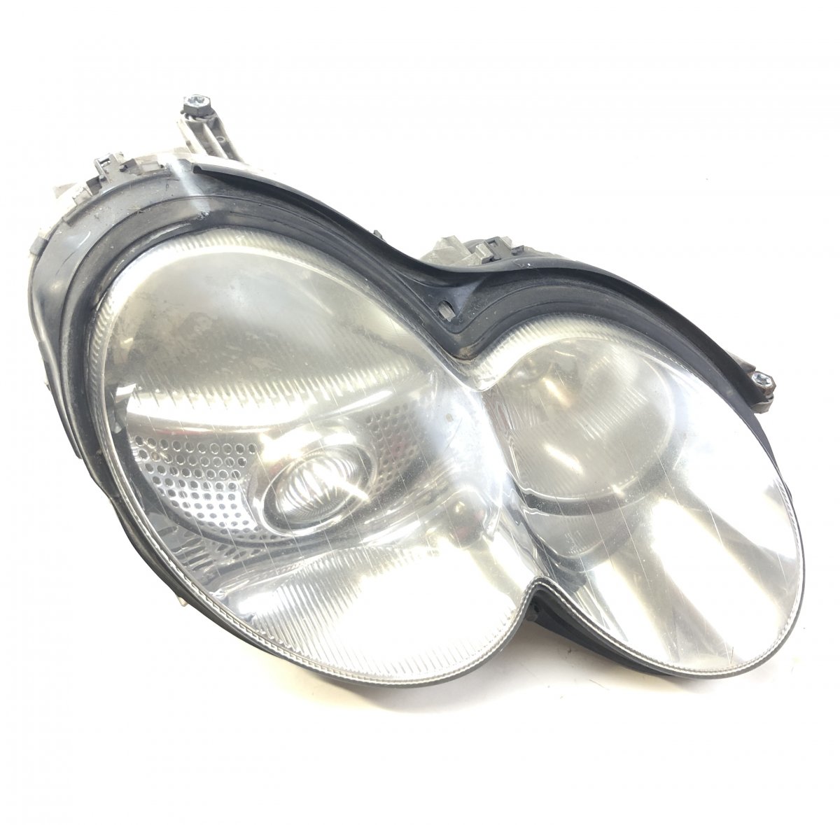 Mercedes-Benz A (W168) headlight right 0301176476 Headlight right MERCEDES-BENZ SL-CLA...