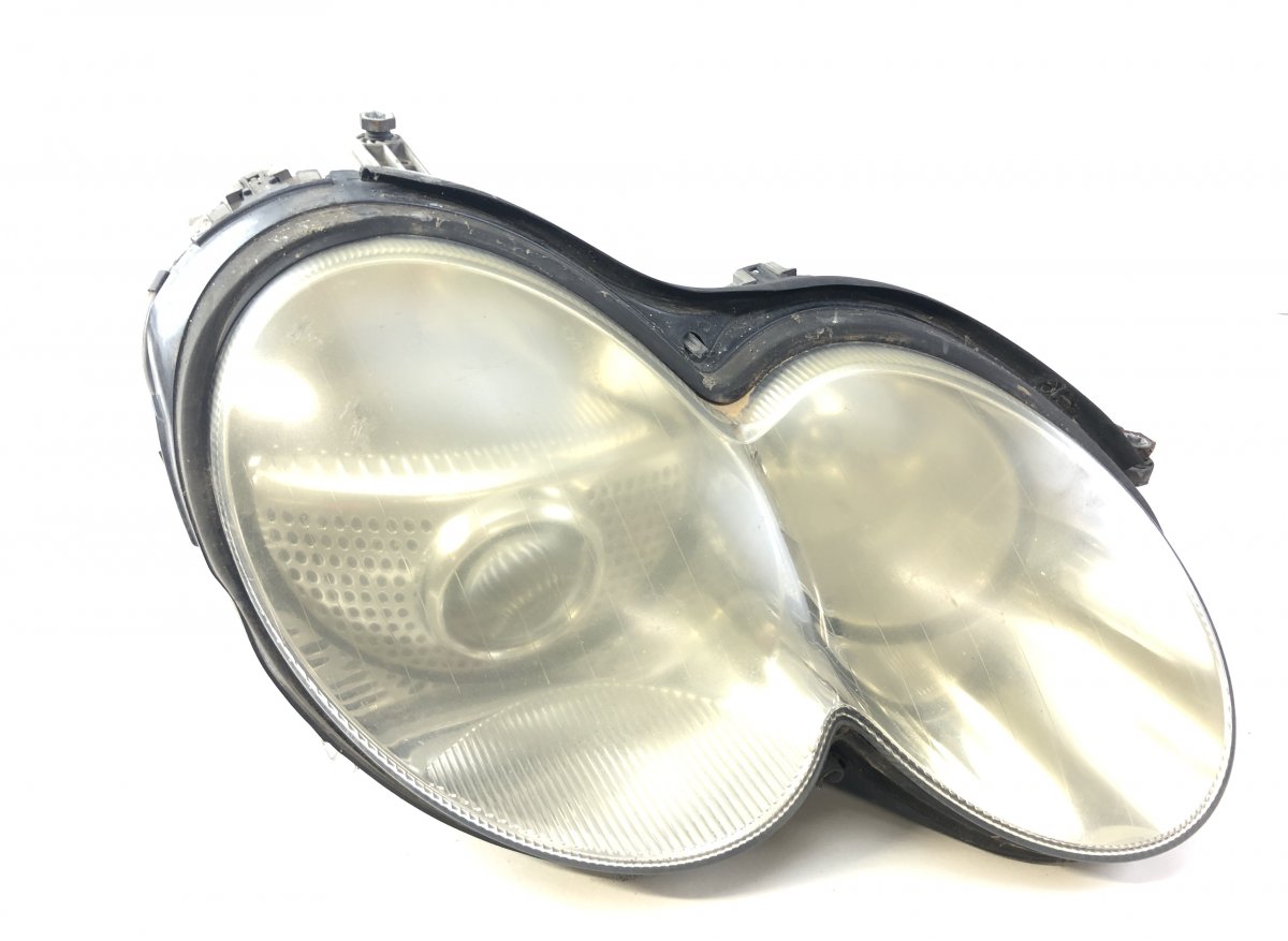 Mercedes-Benz A (W168) headlight right 0301176476 Headlight right MERCEDES-BENZ SL-CLA...
