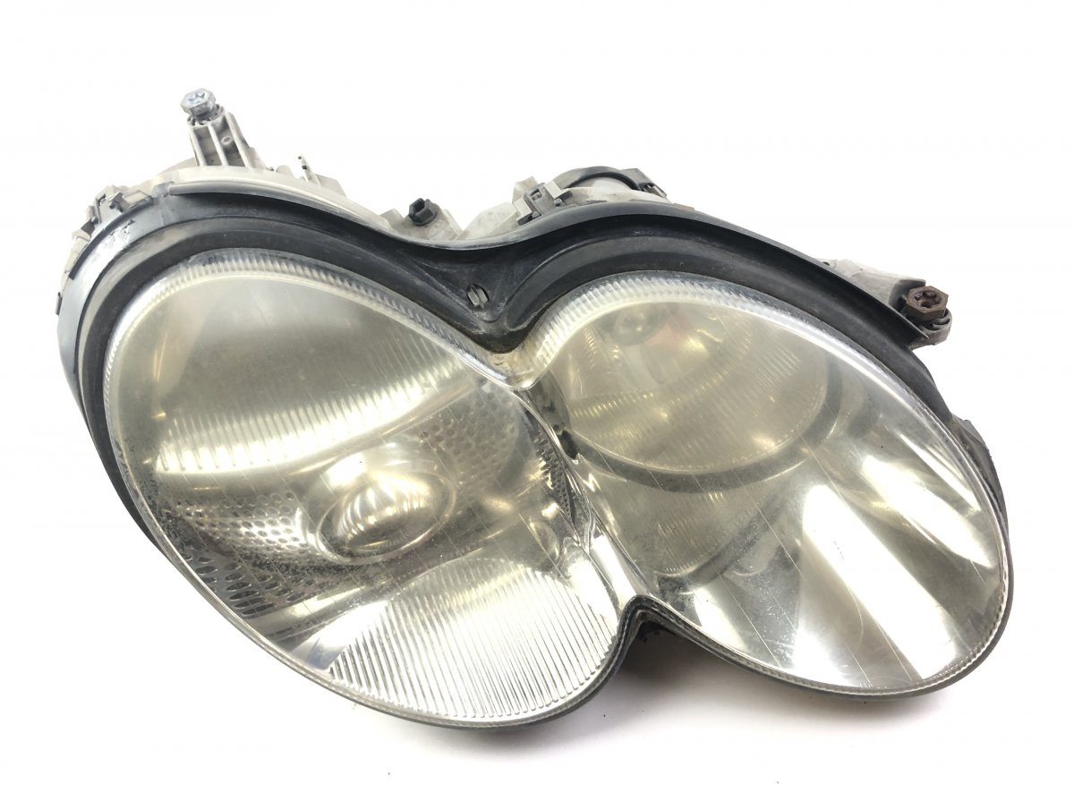 Mercedes-Benz A (W168) esituli (parem) 0301176476 Headlight right MERCEDES-BENZ SL-CLA...