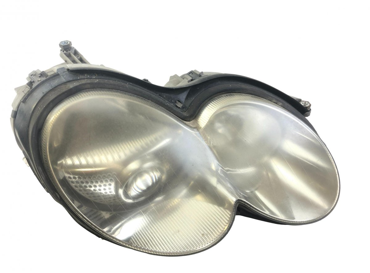 Mercedes-Benz A (W168) headlight right 0301176476 Headlight right MERCEDES-BENZ SL-CLA...