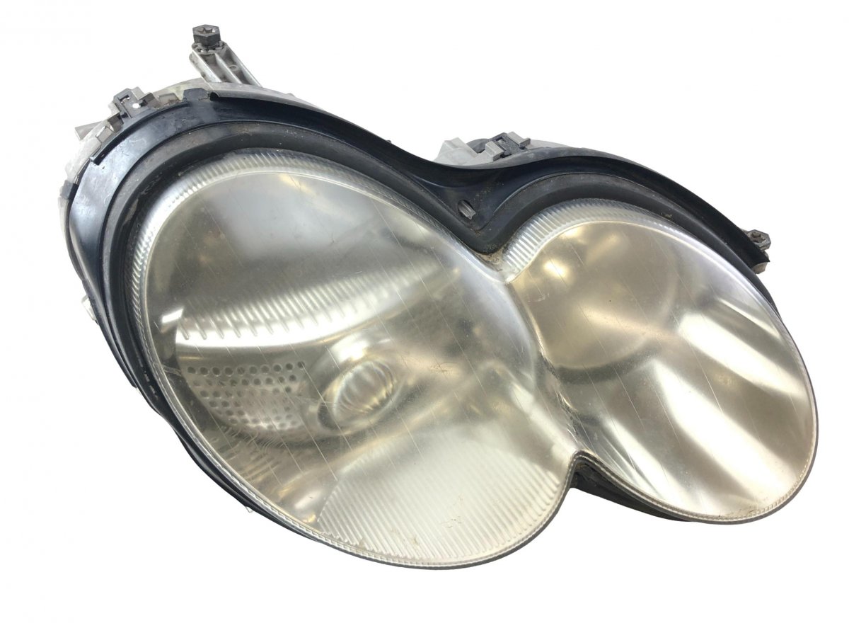 Mercedes-Benz A (W168) headlight right 0301176476 Headlight right MERCEDES-BENZ SL-CLA...