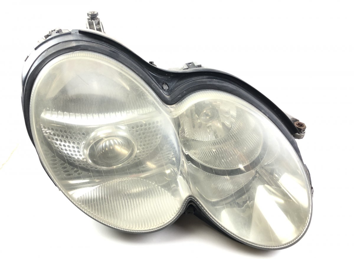 Mercedes-Benz A (W168) esituli (parem) 0301176476 Headlight right MERCEDES-BENZ SL-CLA...