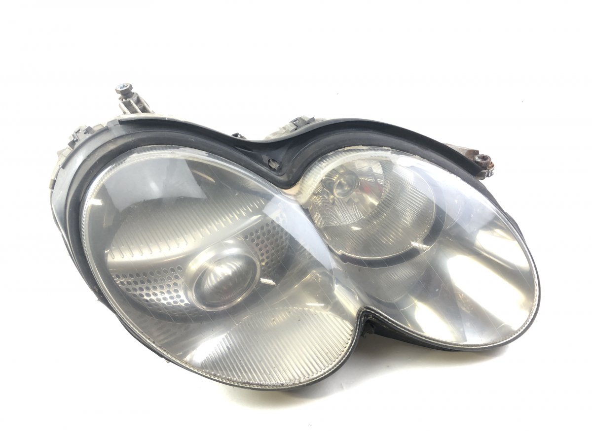 Mercedes-Benz A (W168) esituli (parem) 0301176476 Headlight right MERCEDES-BENZ SL-CLA...