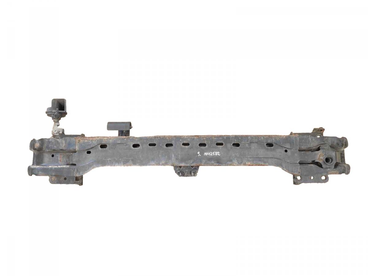 Volkswagen Tiguan etupuskurin palkki 5NN807109C Front Bumper Beam VW TIGUAN II (AD, ...