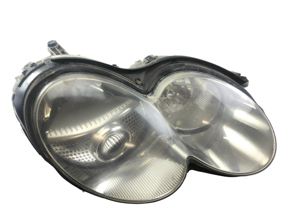 Mercedes-Benz A (W168) передняя фара (правая) 0301176476 Headlight right MERCEDES-BENZ SL-CLA...