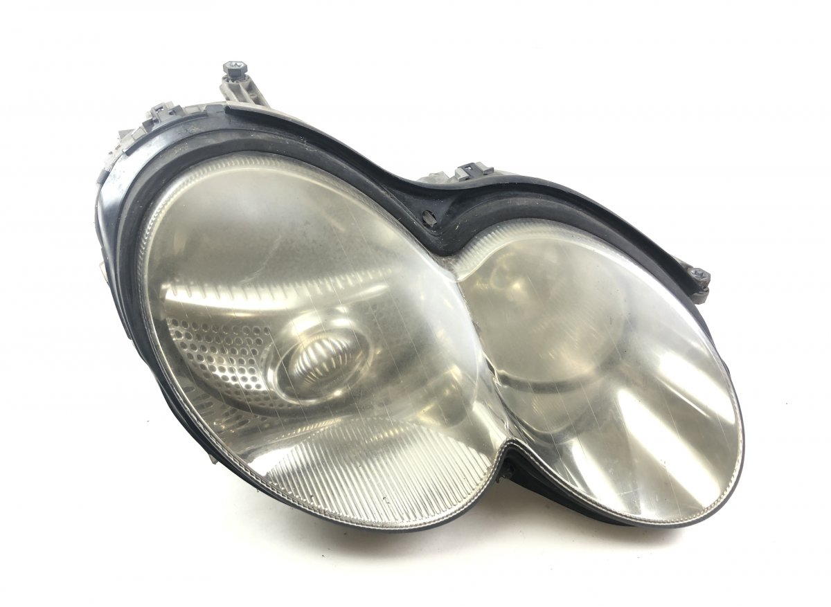 Mercedes-Benz A (W168) esituli (parem) 0301176476 Headlight right MERCEDES-BENZ SL-CLA...