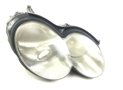 0301176476 Priekšējais lukturis labais MERCEDES-BENZ SL-CLASS (R230) (2001-2012)