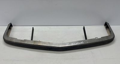 90188031 Front Bumper OPEL SENATOR A (29_) (1978-1987)