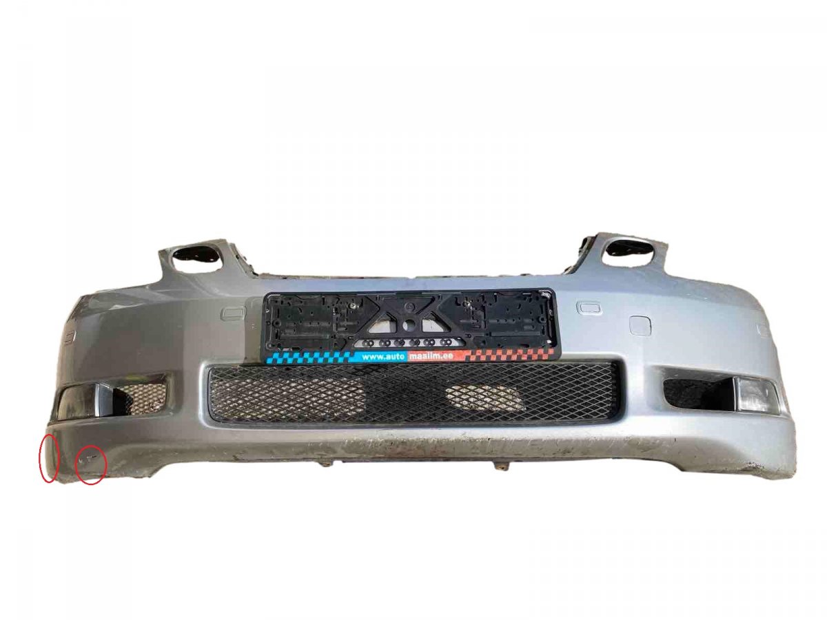 Lexus GS front bumper 5211930964 Front Bumper LEXUS GS III (2005-2011...