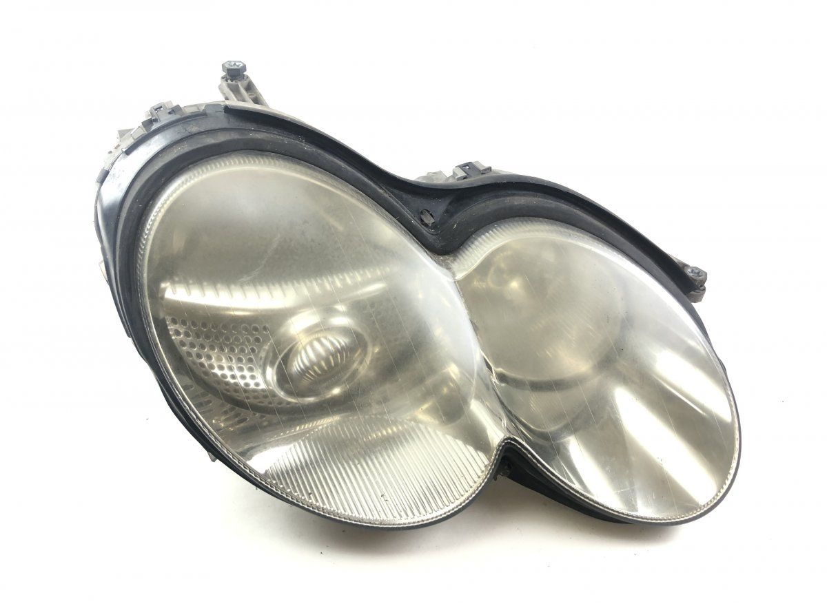 0301176476 Headlight right MERCEDES-BENZ SL-CLASS (R230) (2001-2012)