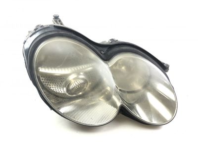 0301176476 Фара правая MERCEDES-BENZ SL-CLASS (R230) (2001-2012)
