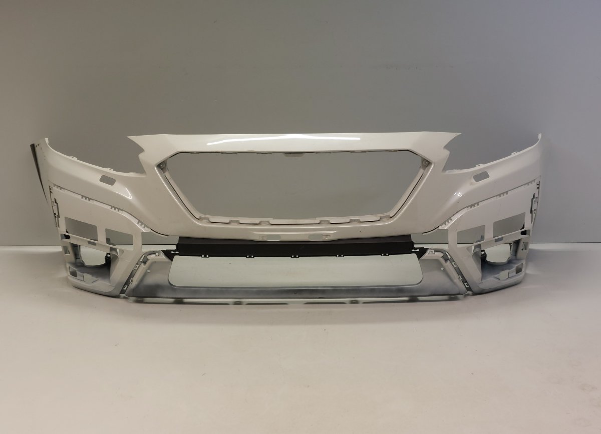 Subaru Legacy front bumper 57704AN020 Front Bumper SUBARU LEGACY VI / Outb...