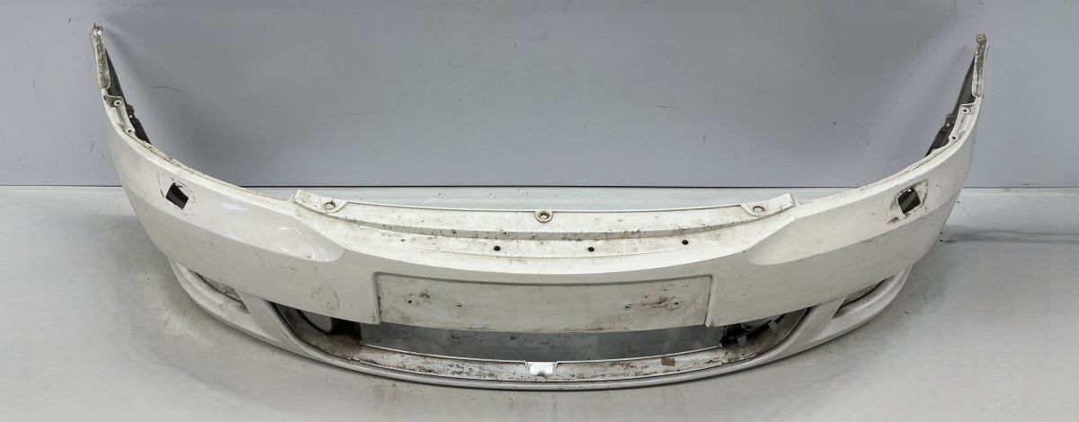 1Z0807221N Front Bumper SKODA OCTAVIA II (1Z) (2004-2013)