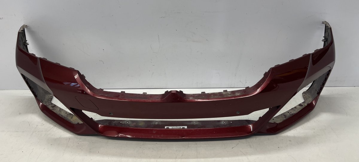 BMW 5 (F10 / F11) front bumper 8098644 Front Bumper BMW 5 (G30, G31) (2016-202...