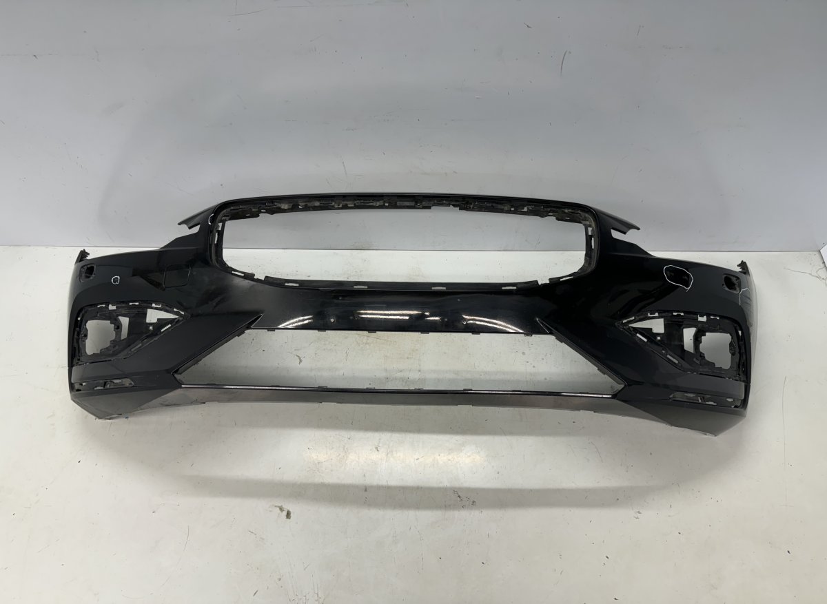 Volvo S60 front bumper 31690589 Front Bumper VOLVO V60 II / S60 III (2...