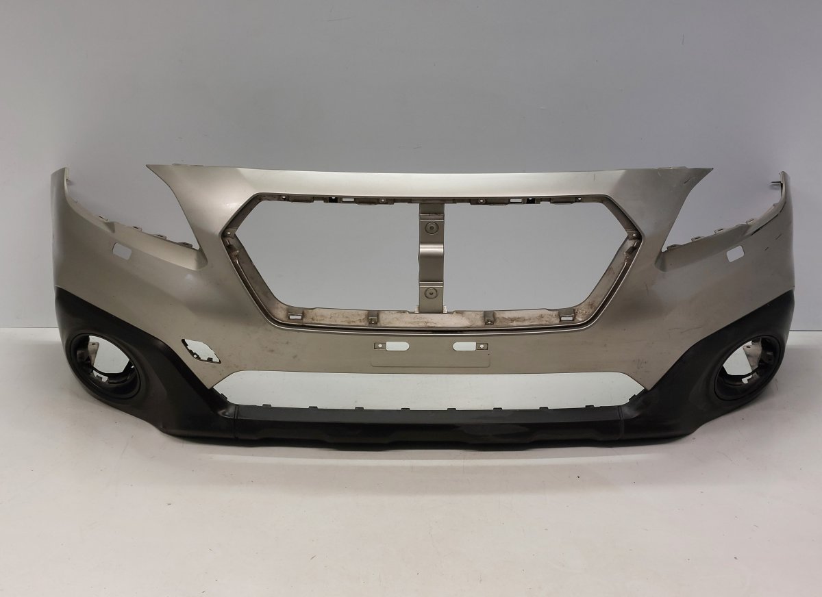 Subaru Legacy front bumper 57704AL030 Front Bumper SUBARU LEGACY VI / Outb...