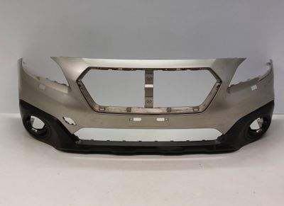 57704AL030 Предна броня SUBARU LEGACY VI / Outback (2014-2019)