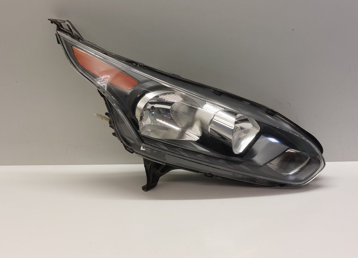 90070363 FT11-13W029DB FT1113W029DB Headlight right FORD TRANSIT / TOURNEO CONNECT II (2013-2022)
