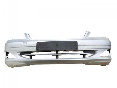 A2218800040 A2218800040 Priekšējais buferis MERCEDES-BENZ S-CLASS (W221) (2005-2013)