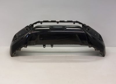 521190-KK50 521190KK50 52119-0KP70 521190KP70 Front Bumper TOYOTA HILUX VIII (AN110, AN120, AN130) (2015-)