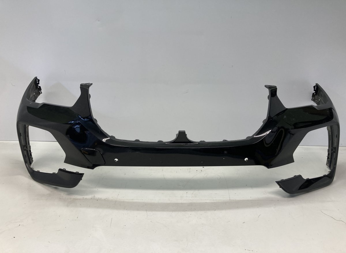 BMW X5 (G05) front bumper 7421791 Front Bumper BMW X5 / iX5 (G05, G18, F9...