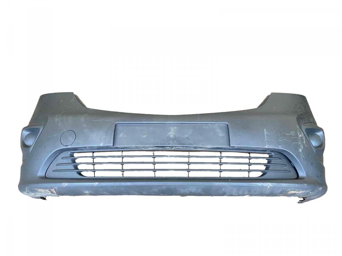 Opel Vivaro (B) front bumper 95517590 Front Bumper OPEL VIVARO B (2014-2018)...