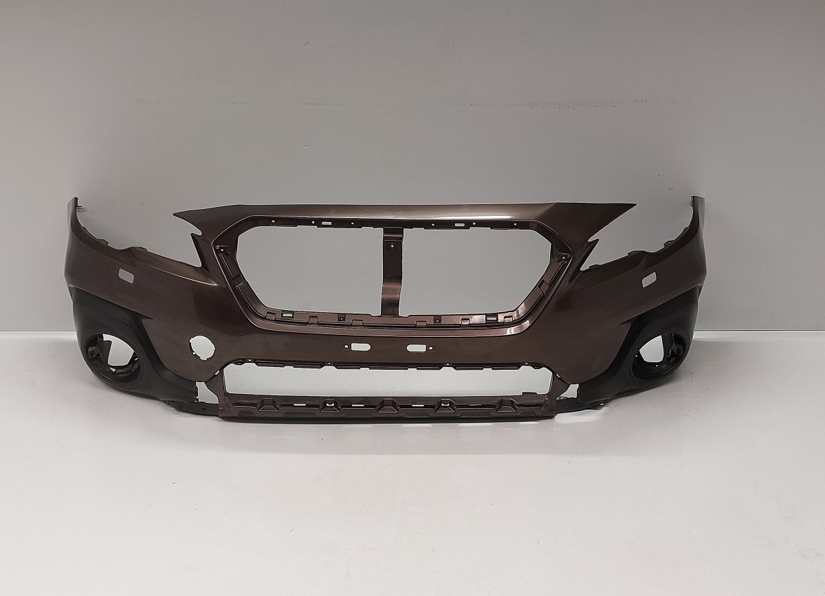 Subaru Legacy front bumper 57704AL210 Front Bumper SUBARU LEGACY VI / Outb...