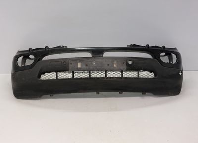 51117111761 Zderzak przedni BMW X5 (E53) (2000-2007)