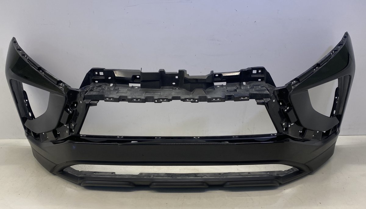 Mitsubishi Eclipse Cross front bumper 6400H717ZZ Front Bumper MITSUBISHI ECLIPSE CROS...