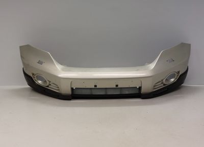 71101SWAJ00ZC främre stötfångare HONDA CR-V III (RE) (2006-2012)