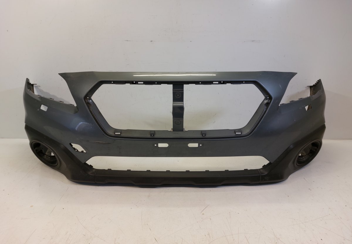 Subaru Legacy front bumper 57704AL030 Front Bumper SUBARU LEGACY VI / Outb...